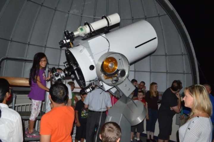 Lyndhurst Observatory Shuts Down For Repairs Until Further Notice