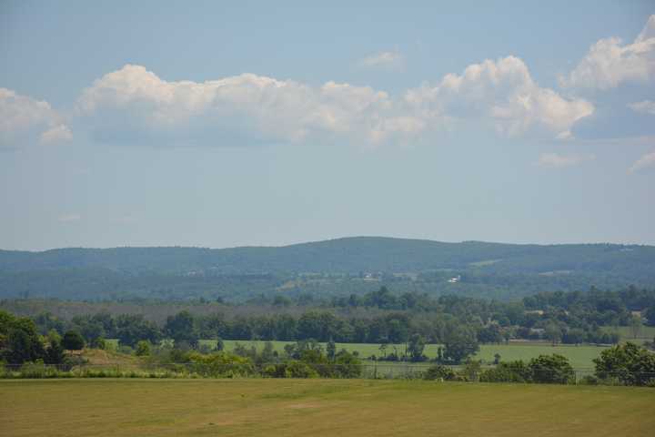 Amenia, Dover Land Will Be Part Of Wildlife Refuge