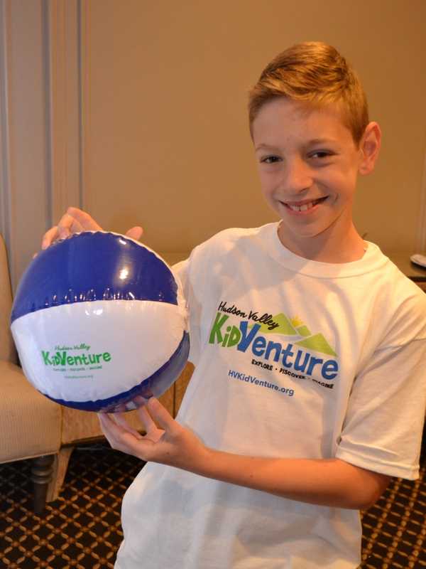 Hudson Valley KidVenture Coming To Downtown Pougkeepsie
