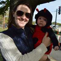 <p>Fun for the whole family with trick-or-treating on Main Street in Ridgefield.</p>