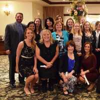 Paramus Chamber Educational Foundation Dreams Big At Annual Gala