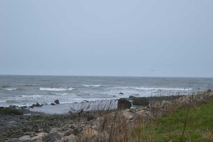 Stormy Weather: Boating Death Brings State Cold Water Warning