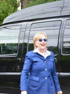 FBI Reviews New Emails In Case Involving Chappaqua's Hillary Clinton