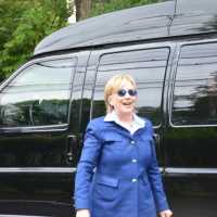 <p>Hillary Clinton</p>