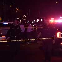 EIGHT WOUNDED: Trio Of Shootings Erupt Blocks Apart In Paterson (UPDATE)