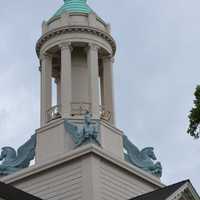 Area Residents Welcome New Apartments At Historic Reader's Digest Site