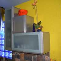 <p>There are unique furnishings in every corner of Joe LaMattina&#x27;s house.</p>