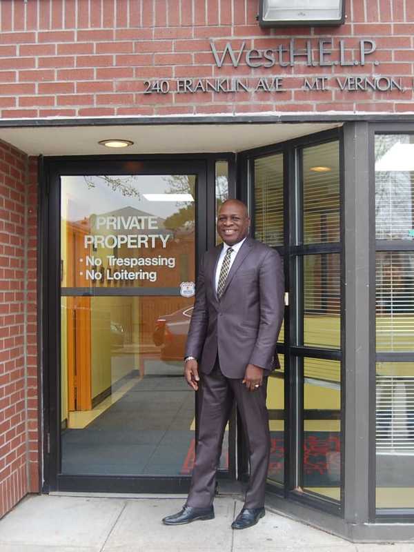 Mount Vernon Resident Segues From Fashion To Heading A Homeless Shelter