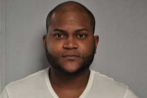 Emerson PD: Officer Nabs iPhone Thief Who Signed For Package, ICE Issues Detainer