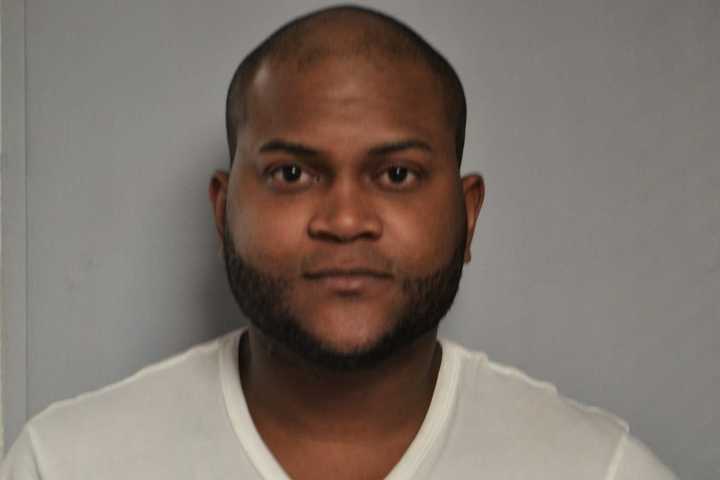 Emerson PD: Officer Nabs iPhone Thief Who Signed For Package, ICE Issues Detainer