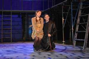 Young Mahwah Actor Leaves It All On Stage For Final High School Play