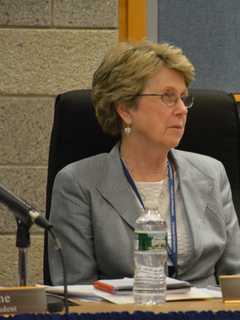 Enjoy Coffee, Conversation With Chappaqua Superintendent