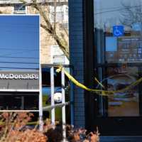 SEE ANYTHING? Route 17 McDonald's Robbed At Knifepoint