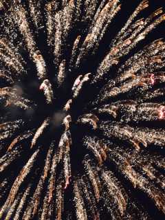 What You Need To Know For The Wilton Fireworks On Tuesday