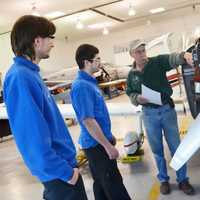 Stratford Legislators Seek Changes At Aviation Technical Schools