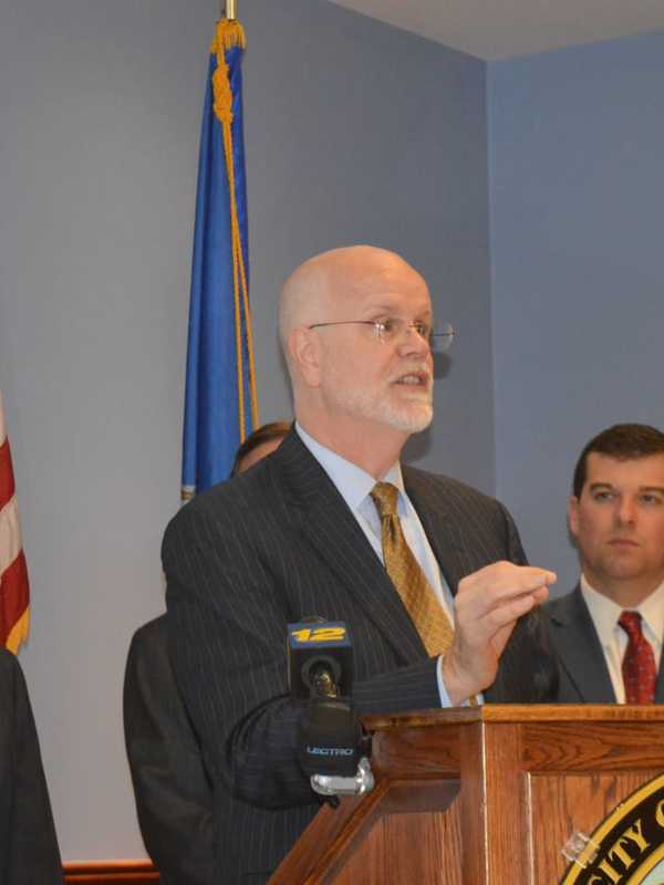 City Lays Out Finances For All To See On 'OpenBridgeport'