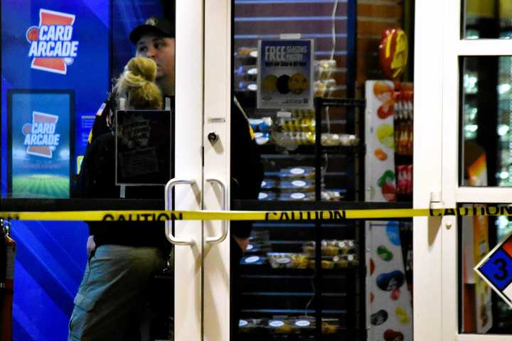 Juvenile Stabbed At North Jersey Kosher Grocery Store