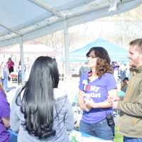 <p>Dentistry From The Heart is a family-friendly event.</p>