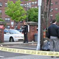 <p>The victim was brought to St. Joseph&#x27;s University Medical Center with injuries that weren&#x27;t considered life-threatening following the shooting at Alfred Speer Village in Passaic around 4 p.m. May 1, they said.</p>