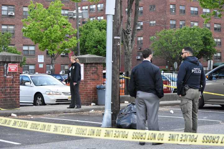 20-Something Man Wounded In Passaic Projects Shooting