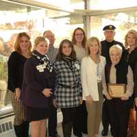 Battlefield Bonds: Northern Westchester Nurse Shares Her Vietnam Experience