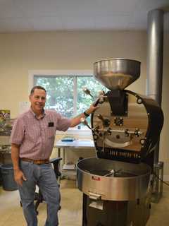 Trumbull Coffee Roasters Brew Up Success One Bean At A Time