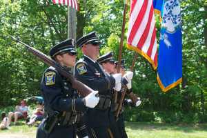 Monroe Police Department Invites Public To Coffee With A Cop