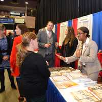 Dutchess Chamber Expo Caters To Local Businesses, Adds Hospitality