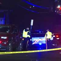 Little Ferry Pedestrian, 58, Struck, Killed In East Rutherford