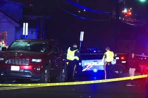 Little Ferry Pedestrian, 58, Struck, Killed In East Rutherford