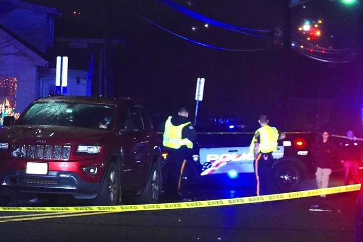 Little Ferry Pedestrian, 58, Struck, Killed In East Rutherford