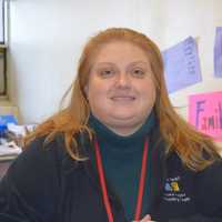 <p>Monica Maccera Filppu is principal at Great Oaks Charter School in Bridgeport.</p>