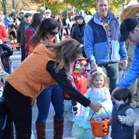 Maryland State Police Increase Efforts To Stop Impaired Drivers Over Halloween Weekend