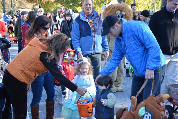 Maryland State Police Increase Efforts To Stop Impaired Drivers Over Halloween Weekend