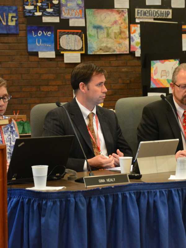 Bedford School District Faces Large Turnover Of Top Officials