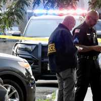 Officer Kills Dog After Attack In Linden: Police