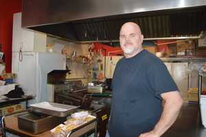 Jolly Nick's In Dumont Strives For 'Top Dog' In DVlicious Hot Dog Contest