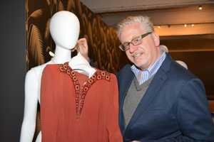 Exhibit At Lyndhurst In Tarrytown Examines Evolution of Fashion