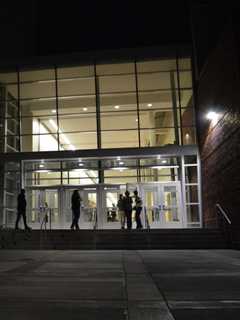 Greenwich Celebrates 30 Years Of Community Service Work By Students