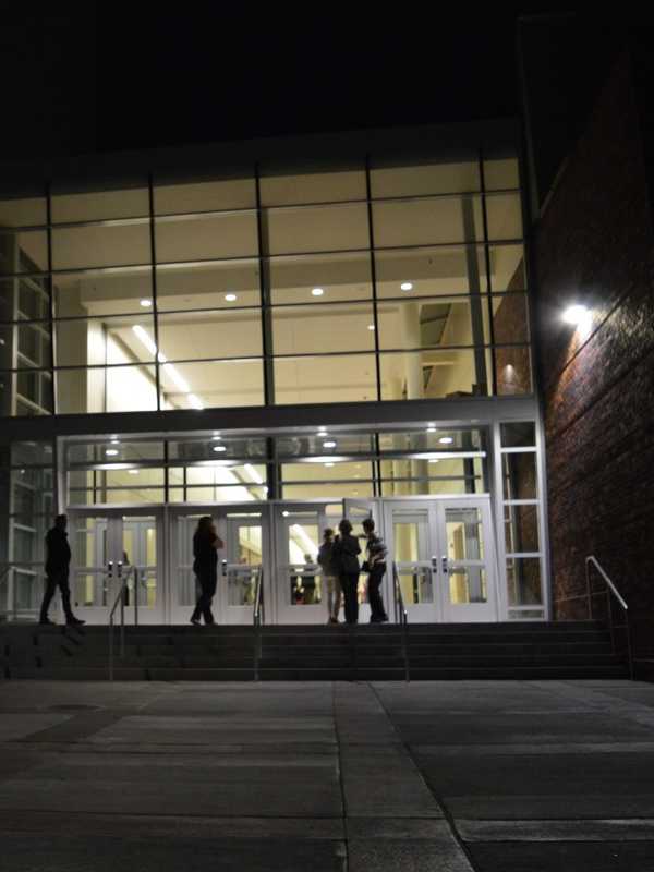 Greenwich Celebrates 30 Years Of Community Service Work By Students