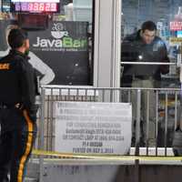 Robbery Duo Flees Hackensack Gas Station With Hundreds In Cash