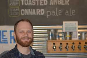 CNBC Checks Out Industry At Stamford Brewery For 'Where The Job Are'