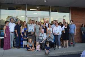 Three Generations Of Collins Family Celebrate 85 Years In Business