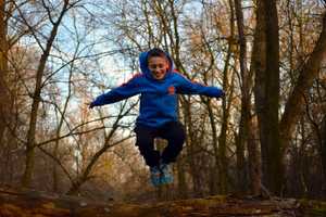 Maywood Kicks Off 12-Week Wellness Challenge On March 2