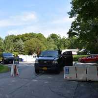 'Full Scope Criminal Investigation' Underway After Explosive Devices Sent To Clintons, Obama