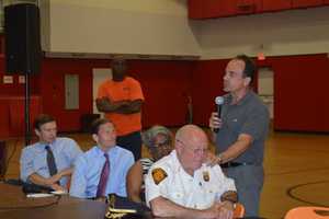 Options For Youth Key To Stemming Gun Violence, Bridgeport Residents Say