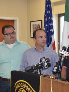 Arrests Expected In 'Chaotic' Bridgeport House Party Ambush