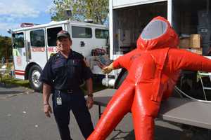 Stratford Fire Official Takes Lead Role In Emergency Preparedness Day