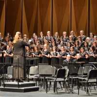 Greenwich Town Hall's New Telephone Hold Music Features GHS String Ensemble