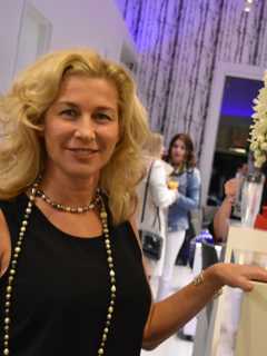 Stamford Salon Participates In HairRaising Cut-A-Thon